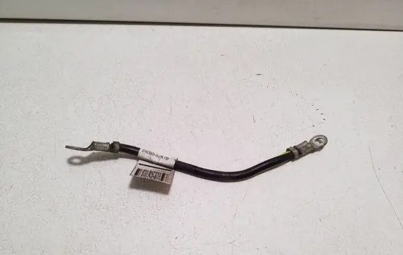 Nissan Navara D23 Negative earth cable (battery) 240804JA1B