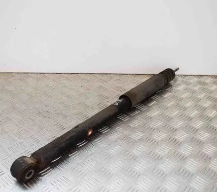 Rear shock absorber/damper