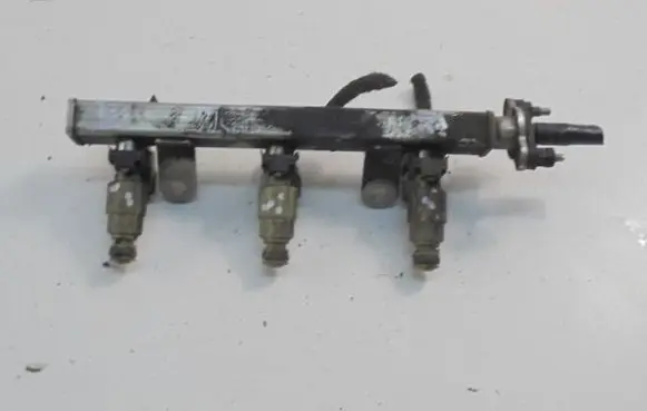 KIA Picanto Fuel injector 3531004000