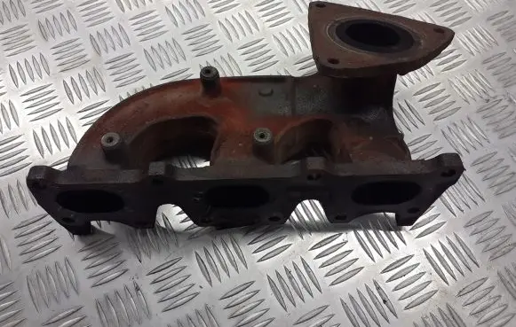 Citroen C8 Exhaust manifold BRAK