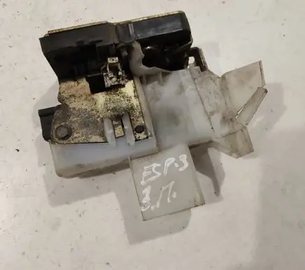 Renault Espace III Rear door lock