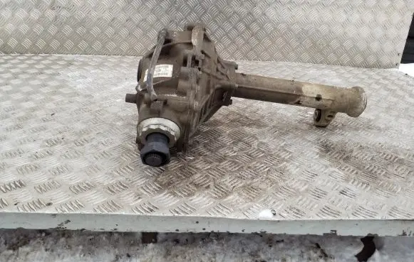 Land Rover Range Rover Sport L494 Front differential CPLA3017BF