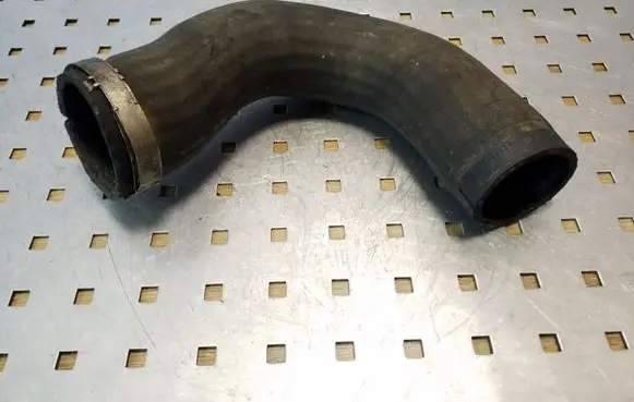 Seat Altea XL Intercooler hose/pipe