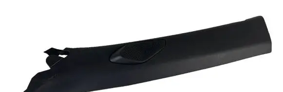 Peugeot 2008 II (A) pillar trim 98304407PR 98304407ZD