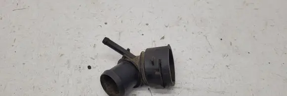 Volkswagen Touran I Engine coolant pipe/hose 6Q0122291E