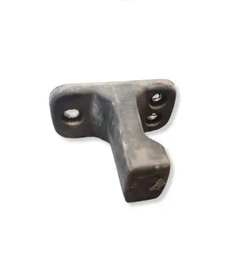 Volkswagen Crafter Sliding door check strap stopper 7C0843319
