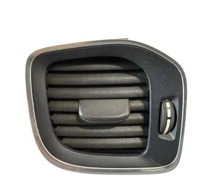 Volvo V60 Dash center air vent grill 7310300