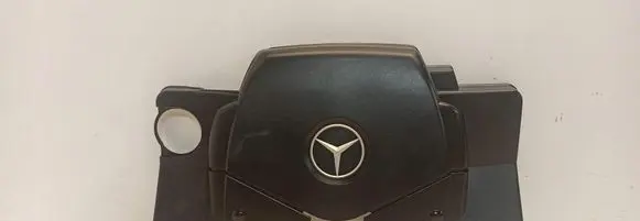 Mercedes-Benz E W211 Engine cover (trim) A1130101367