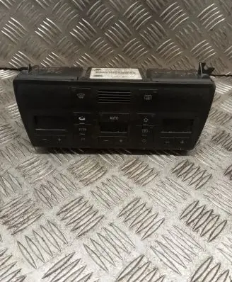 Audi A6 S6 C5 4B Climate control unit 4B0820043F