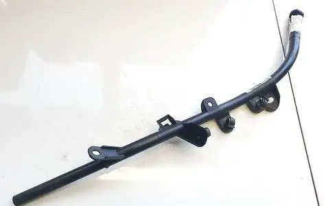 BMW 5 F10 F11 Oil level dip stick 780976603