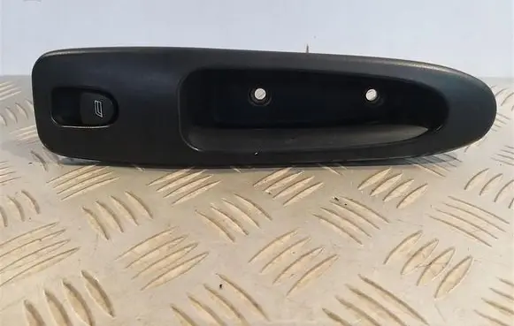 Alfa Romeo 166 Quarter vent window switch 156018962