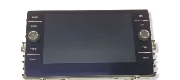 Volkswagen PASSAT B8 Screen/display/small screen 5G6919605B