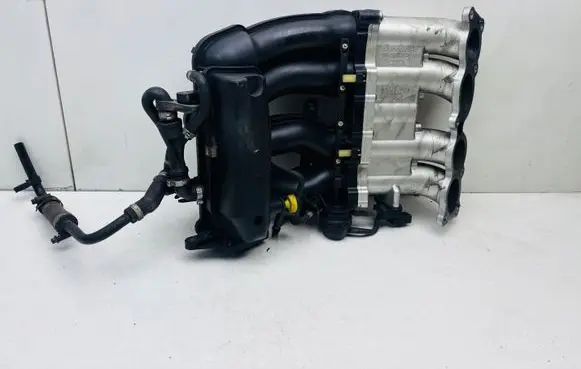 Audi A3 S3 8L Intake manifold 06A133925GB 06A133205N 06A133203CN