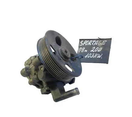 KIA Sportage Power steering pump 571002E300 8828B036