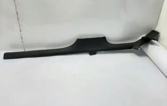 Volkswagen Polo VI Front sill trim cover 2G4853372A