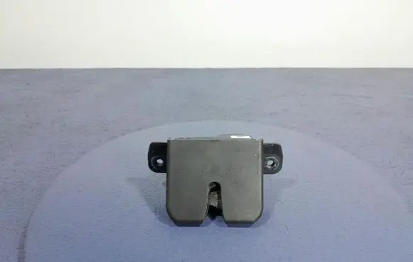 Hyundai Tucson JM Tailgate/trunk/boot lock/catch/latch 