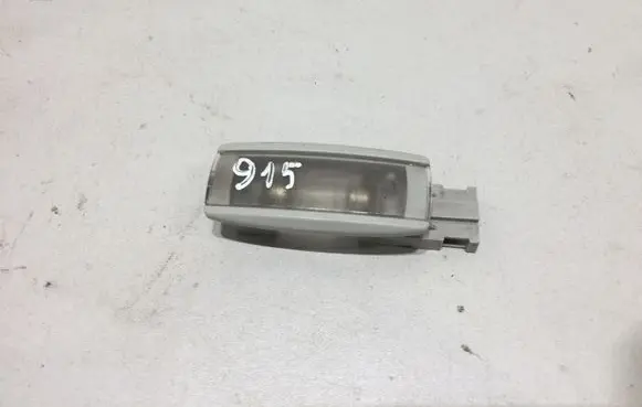 Volkswagen PASSAT B6 Other interior light 1K0947109