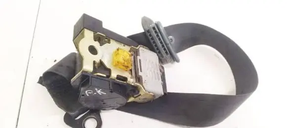 Renault Scenic I Front seatbelt 00061075 847698C