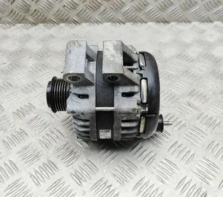 Land Rover Defender Generator/alternator CPLA10300AC