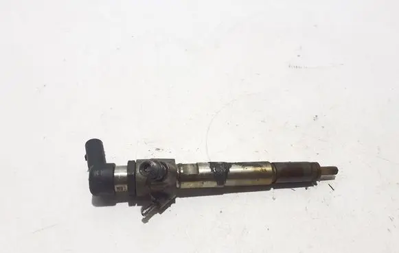 Renault Scenic III - Grand scenic III Fuel injector 166008052R