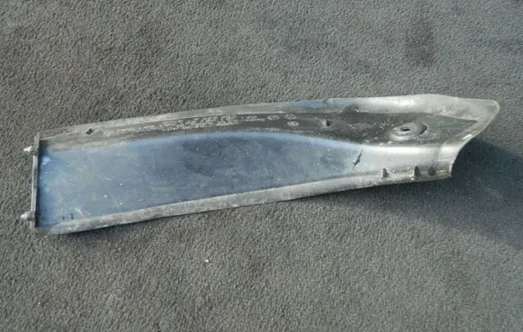 BMW 3 F30 F35 F31 Rear/tail light trim molding 7290652