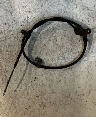 Mitsubishi Outlander Handbrake/parking brake wiring cable 