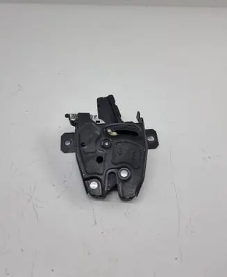 Tailgate/trunk/boot lock/catch/latch