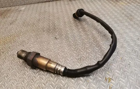 Mercedes-Benz S W220 Lambda probe sensor 0015406017
