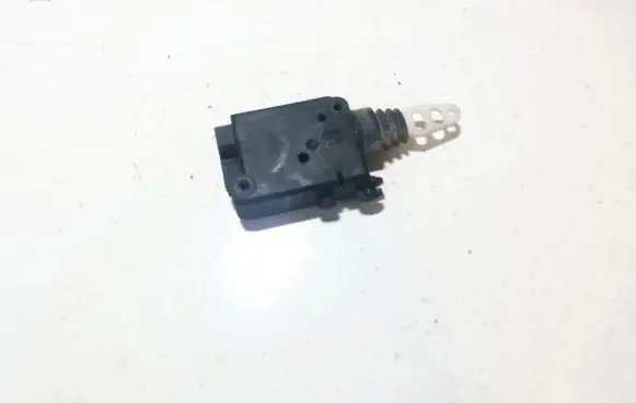 Central locking motor