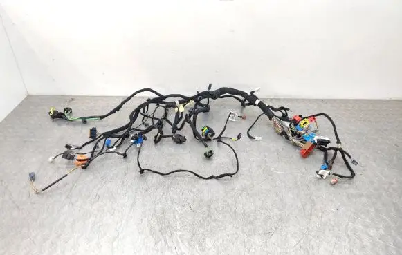 Peugeot 308 Panel wiring 9801859980 98217971800R 9621794780