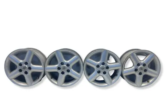 Nissan X-Trail T30 R16 alloy rim 