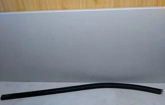 Volkswagen Transporter - Caravelle T5 Sliding door upper top rail 7H0843859F