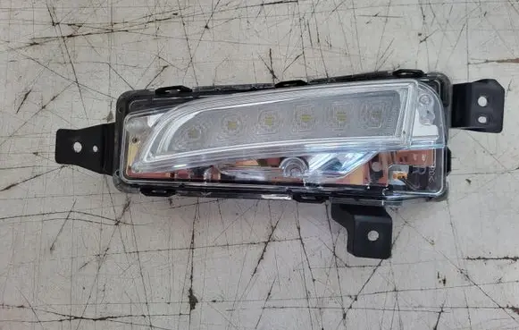 LED Daytime headlight