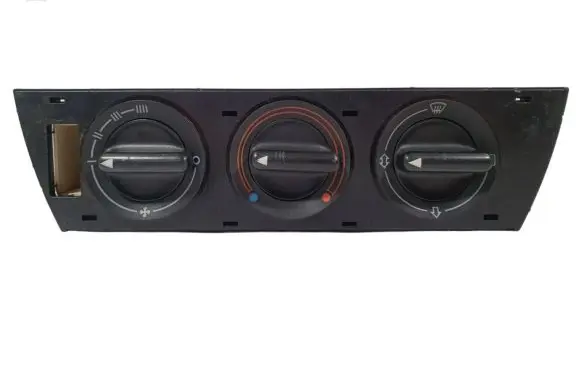 Audi A6 S6 C4 4A Climate control unit 4A0959511