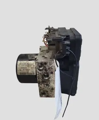 Ford Fiesta ABS Pump 27040833508124 CV212C405CB 10021208524