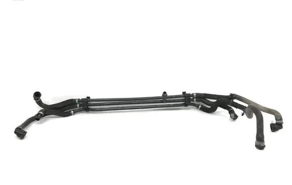 Mercedes-Benz GLE W167 Engine coolant pipe/hose A1675007601