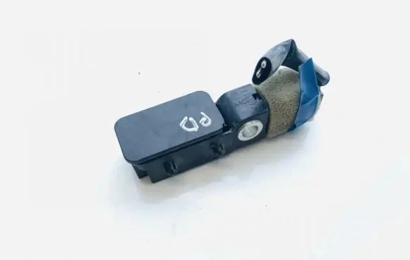 Mazda 6 Airbag deployment crash/impact sensor gj6a57kc0 gj6a-57-kc0
