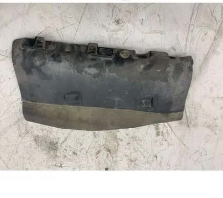 Opel Insignia A Radiator trim 314327891 55561769