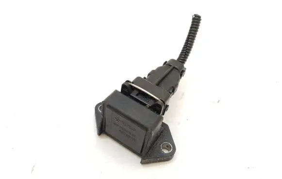 KIA Carens II ESP acceleration yaw rate sensor 0K2NC18911