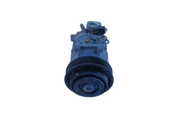 Porsche Macan (95B) Air conditioning (A/C) compressor (pump) 95B260805B