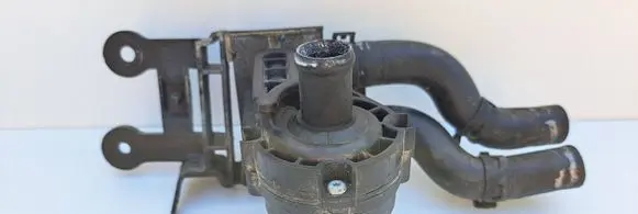 Audi A6 S6 C6 4F Electric auxiliary coolant/water pump 0392023007