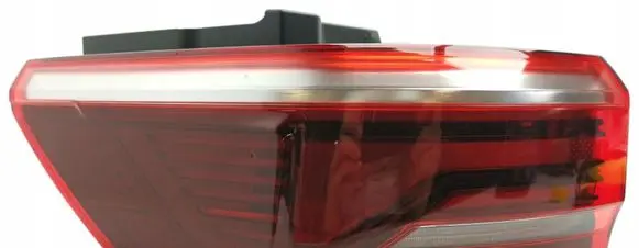 Volkswagen II LT Rear/tail lights 7T0945095E