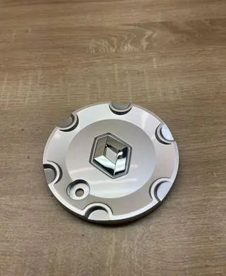 Renault Megane II Original wheel cap 8200134772