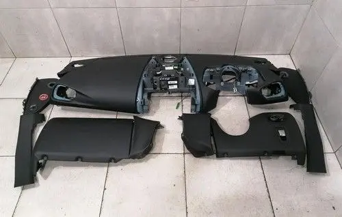 Aston Martin Vantage IV Dashboard 20182025