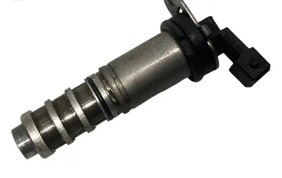 BMW 5 F10 F11 Camshaft vanos timing valve 7585776 11367585776