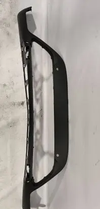 BMW X1 F48 F49 Front bumper lip 51117354816
