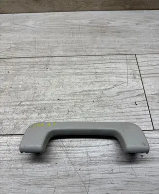 Audi A3 S3 A3 Sportback 8P Front interior roof grab handle 8P0857607M