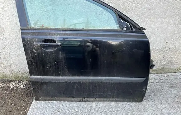 Volvo V50 Front door