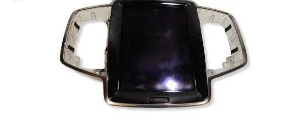 Volvo XC90 Screen/display/small screen 31403349
