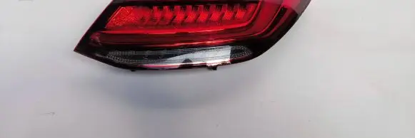 Mercedes-Benz CLS W257 Rear/tail lights A2579062700